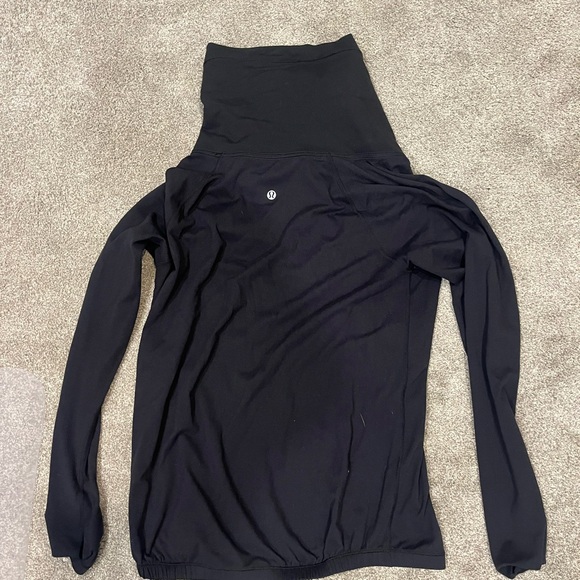 Lulu Rulu sweater - Picture 2 of 2